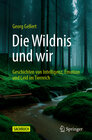 Buchcover Die Wildnis und wir