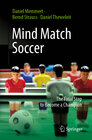 Buchcover Mind Match Soccer