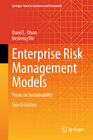 Buchcover Enterprise Risk Management Models