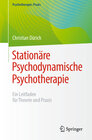 Buchcover Stationäre Psychodynamische Psychotherapie