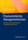 Buchcover Praxisorientiertes Managementwissen