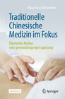 Buchcover Traditionelle Chinesische Medizin im Fokus