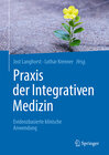 Buchcover Praxis der Integrativen Medizin
