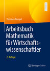 Buchcover Arbeitsbuch Mathematik für Wirtschaftswissenschaftler
