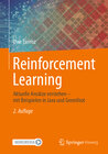 Buchcover Reinforcement Learning