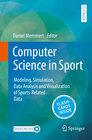 Buchcover Computer Science in Sport