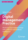 Buchcover Digital Management Practice