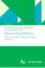 Buchcover Neuro-ProsthEthics