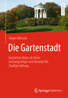 Buchcover Die Gartenstadt