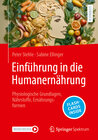 Buchcover Einführung in die Humanernährung