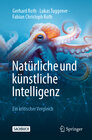 Buchcover Natürliche und künstliche Intelligenz