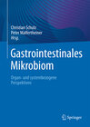 Buchcover Gastrointestinales Mikrobiom