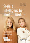 Buchcover Soziale Intelligenz bei Kindern fördern