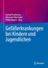 Buchcover Gefäßerkrankungen bei Kindern und Jugendlichen