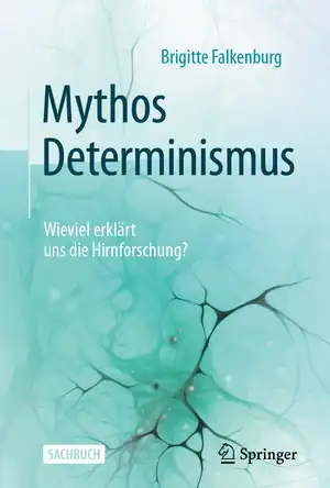 Buchcover ISBN 9783662685709