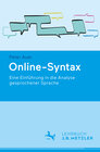 Buchcover Online-Syntax