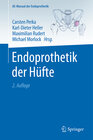 Buchcover Endoprothetik der Hüfte