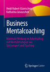 Buchcover Business Mentalcoaching