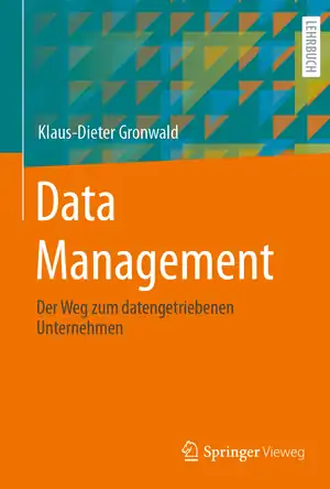 Buchcover ISBN 9783662686676