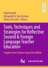 Buchcover Tools, Techniques and Strategies for Reflective Second & Foreign Language Teacher Education