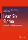 Buchcover Lean Six Sigma