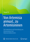 Buchcover Von Artemisia annua L. zu Artemisininen