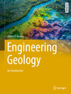 Buchcover Engineering Geology