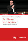 Buchcover Ferdinand von Schirach