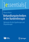 Buchcover Behandlungstechniken in der Narbentherapie