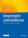 Buchcover Amyotrophe Lateralsklerose