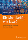 Buchcover Die Modularität von Java 9