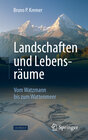 Buchcover Landschaften und Lebensräume