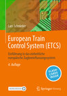 Buchcover European Train Control System (ETCS)