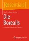 Buchcover Die Borealis