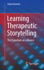 Buchcover Learning Therapeutic Storytelling