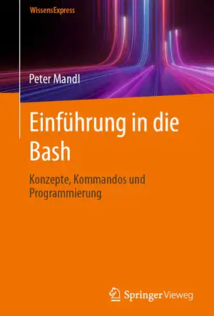 Buchcover ISBN 9783662691977