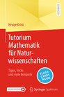 Buchcover Tutorium Mathematik für Naturwissenschaften
