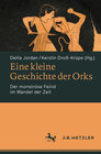 Buchcover Eine kleine Geschichte der Orks