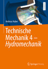 Buchcover Technische Mechanik 4 – Hydromechanik