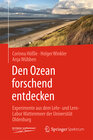 Buchcover Den Ozean forschend entdecken