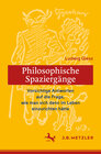 Buchcover Ludwig Giesz: Philosophische Spaziergänge