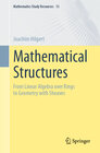 Buchcover Mathematical Structures