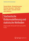 Buchcover Stochastische Risikomodellierung und statistische Methoden