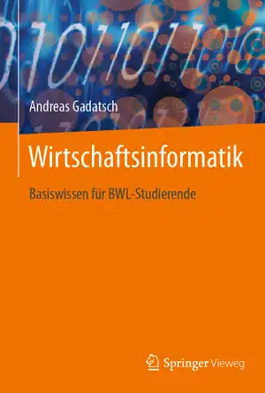 Buchcover ISBN 9783662695470