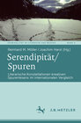 Buchcover Serendipität/Spuren