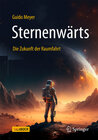 Buchcover Sternenwärts – Die Zukunft der Raumfahrt