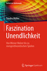 Buchcover Faszination Unendlichkeit