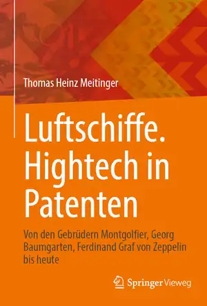 Buchcover ISBN 9783662697245