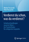 Buchcover Verdienst du schon, was du verdienst?