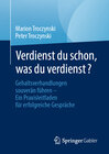 Buchcover Verdienst du schon, was du verdienst?